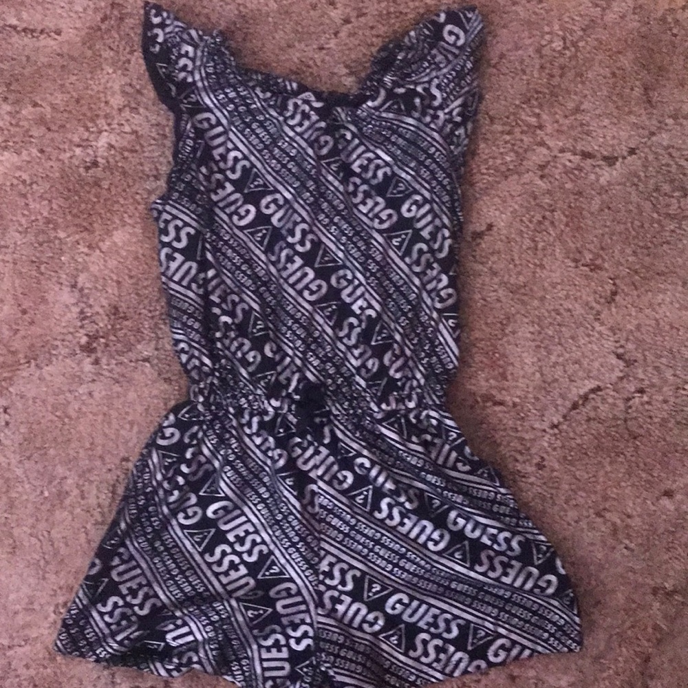 Guess kids size 10